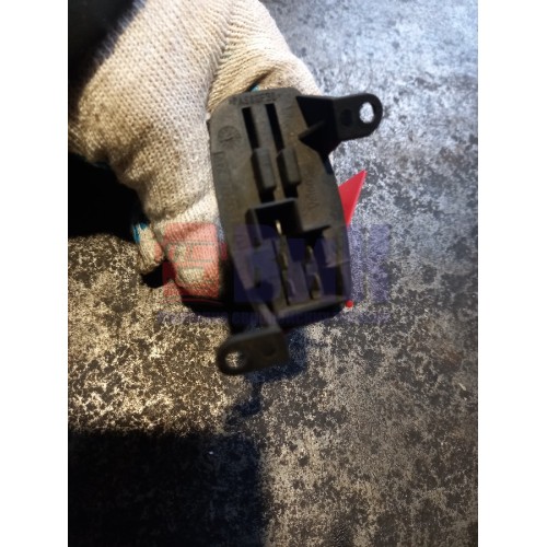 Реостат отопителя (печки) Renault Premium (420)-1