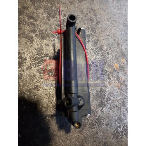 Выключатель блокировки моста Renault DCI 420 (426)-2