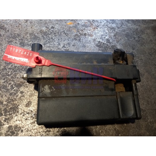 Выключатель блокировки моста Renault DCI 420 (426)-1