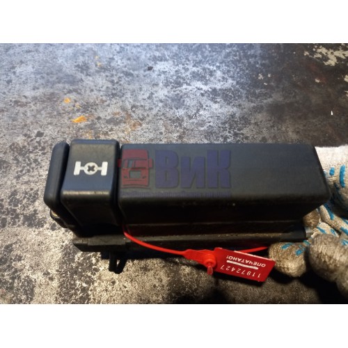 Выключатель блокировки моста Renault DCI 420 (427)-2