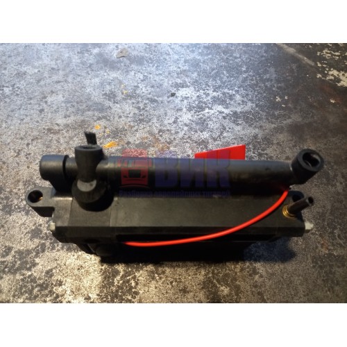 Выключатель блокировки моста Renault DCI 420 (427)-3