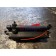 Выключатель блокировки моста Renault DCI 420 (427)