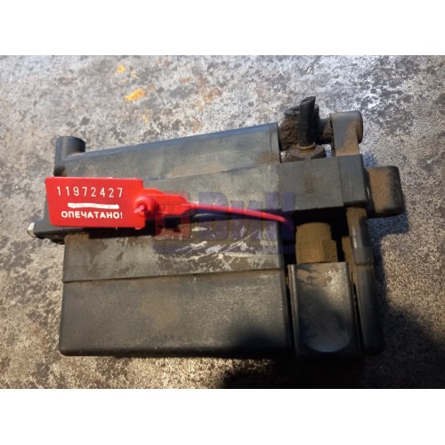 Выключатель блокировки моста Renault DCI 420 (427)-1