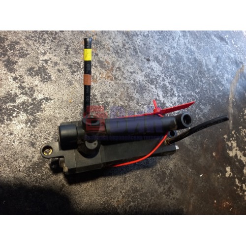 Выключатель блокировки моста Renault MACK 430 (429)-2