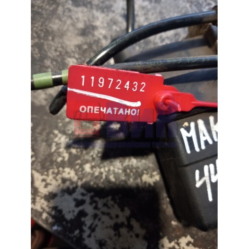 Выключатель блокировки моста Renault MACK 440 (432)-1