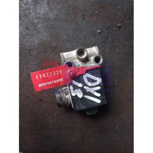 Клапан электромагнитный (соленоид) Renault DCI МАЗ (320)-1