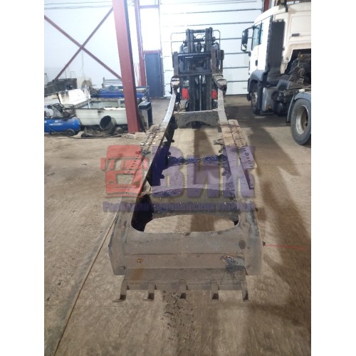 Рама Scania R 596273 (128)