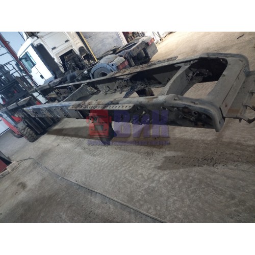 Рама Scania R 596273 (128)-1