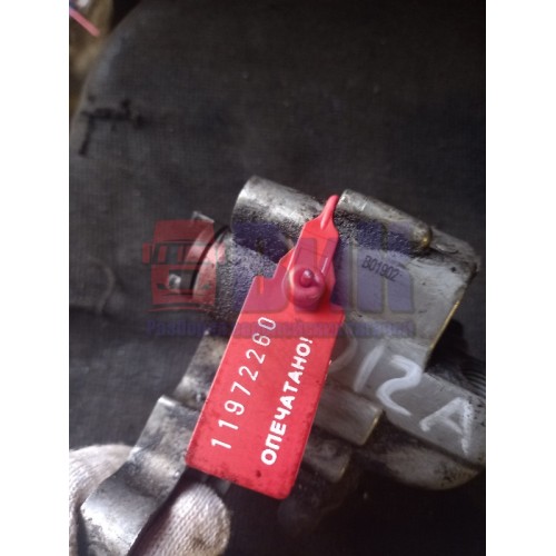 Топливный насос низкого давления (ТННД) Volvo D12A (260)-1