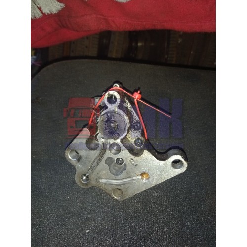 Топливный насос низкого давления (ТННД) Volvo D12A (260)-2