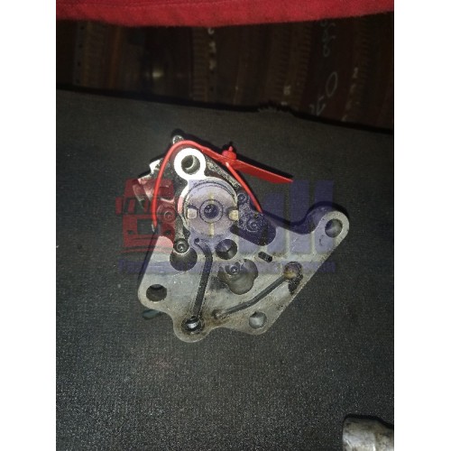 Топливный насос низкого давления (ТННД) Volvo D12A (259)-2