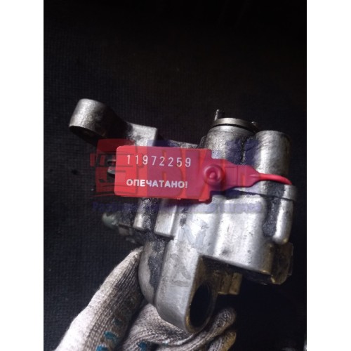 Топливный насос низкого давления (ТННД) Volvo D12A (259)-1