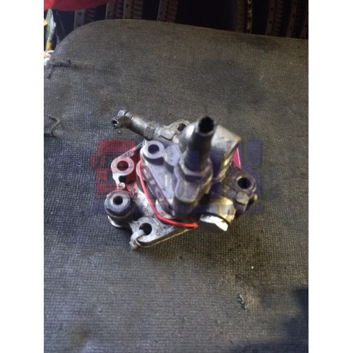 Топливный насос низкого давления (ТННД) Volvo D12A (255)