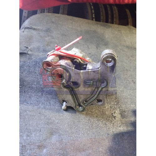 Топливный насос низкого давления (ТННД) Volvo D12A (255)-1