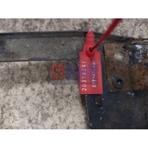 Кронштейн корпуса фары Scania R HPI 596273 LH (041)-2