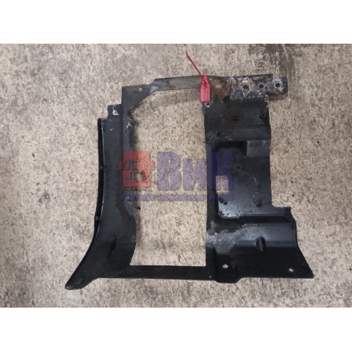 Кронштейн корпуса фары Scania R HPI 596273 LH (041)-1