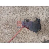 Клапан электромагнитный (соленоид) Scania R HPI 596273 (060) 