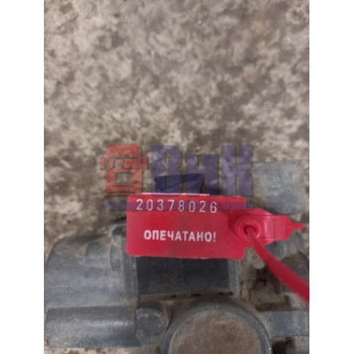 Кран ABS Scania R HPI 596273 (026)-1