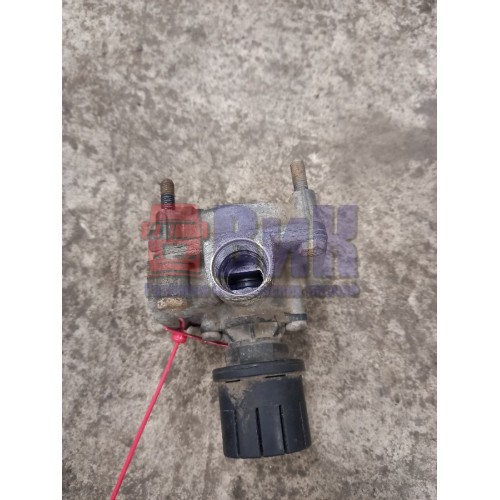 Кран ускорительный Scania R HPI 596273 (027)-3