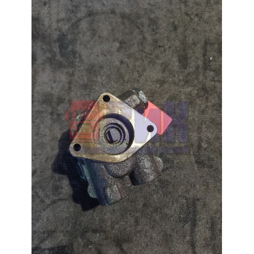 Топливный насос низкого давления (ТННД) Volvo D13A (266)-1