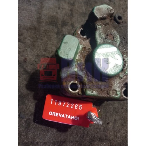 Топливный насос низкого давления (ТННД) Volvo D13A (265)-1