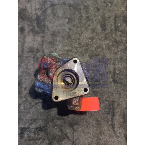 Топливный насос низкого давления (ТННД) Volvo D13A (265)-2