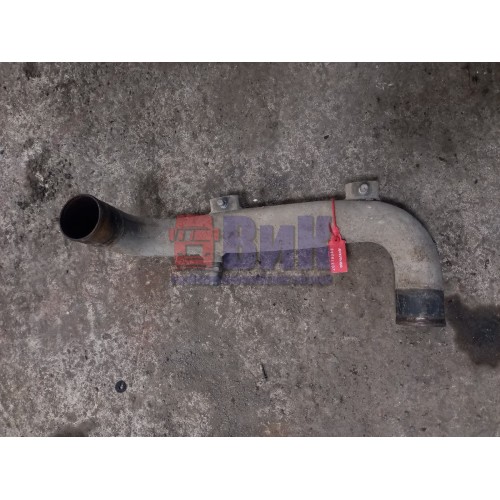 Труба ретарды Scania R HPI 596273 (049)