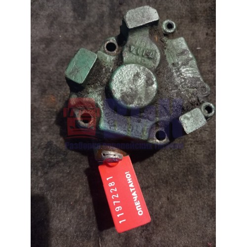 Топливный насос низкого давления (ТННД) Volvo D13A (281)-1