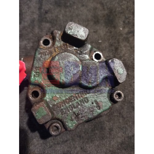 Топливный насос низкого давления (ТННД) Volvo D13A (269)-2