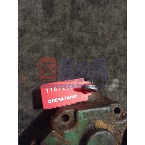 Топливный насос низкого давления (ТННД) Volvo D13A (269)-3