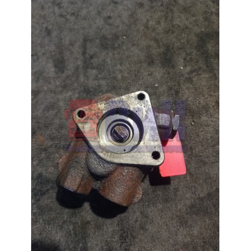 Топливный насос низкого давления (ТННД) Volvo D13A (269)-1