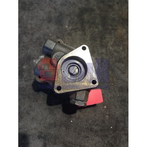 Топливный насос низкого давления (ТННД) Volvo D13A (283)-1