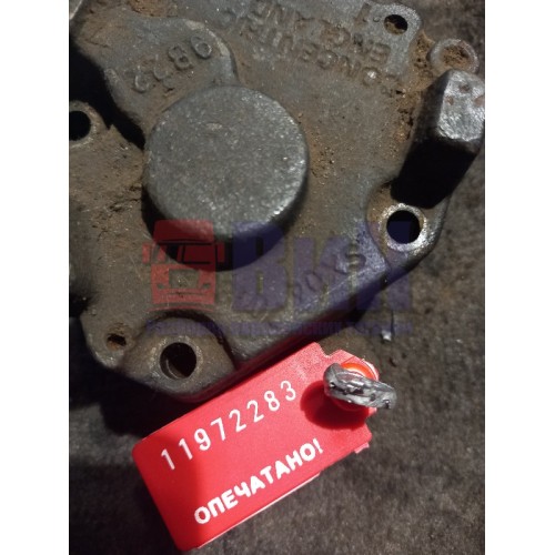 Топливный насос низкого давления (ТННД) Volvo D13A (283)-2