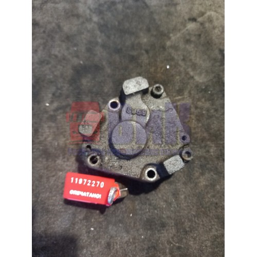 Топливный насос низкого давления (ТННД) Volvo D13A (270)