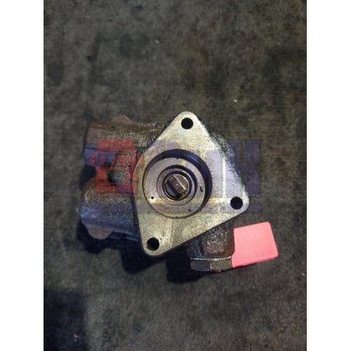 Топливный насос низкого давления (ТННД) Volvo D13A (270)-1