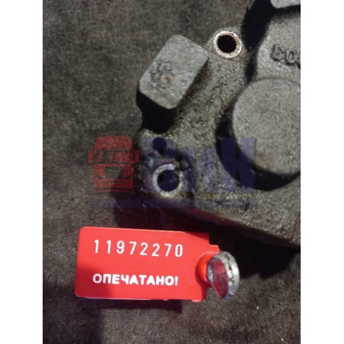 Топливный насос низкого давления (ТННД) Volvo D13A (270)-2