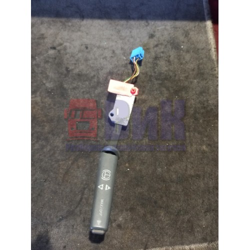 Подрулевой переключатель MAN TGA ретардой (263)