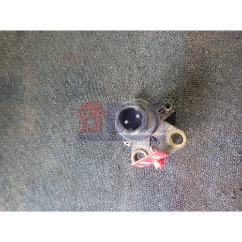 Кран уровня пола MAN (207)