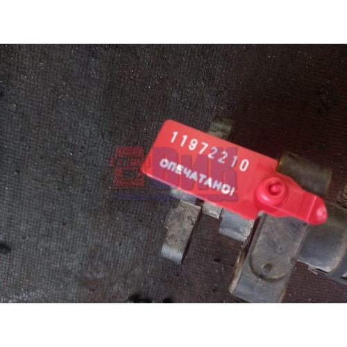 Кран уровня пола MAN (210)-3