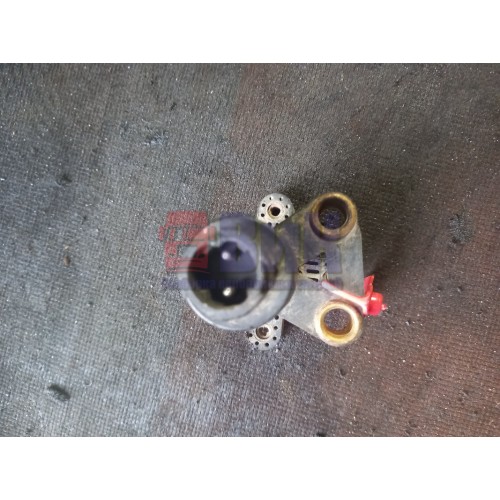 Кран уровня пола MAN (210)-1