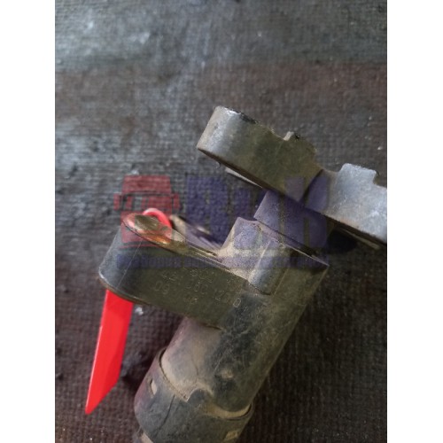 Кран уровня пола MAN (208)-1