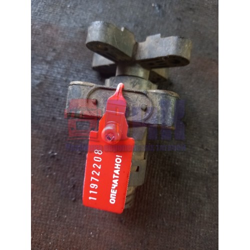 Кран уровня пола MAN (208)-2