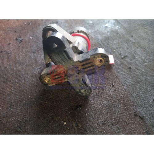 Кран уровня пола MAN (085)-1