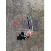 Кран уровня пола DAF (220)