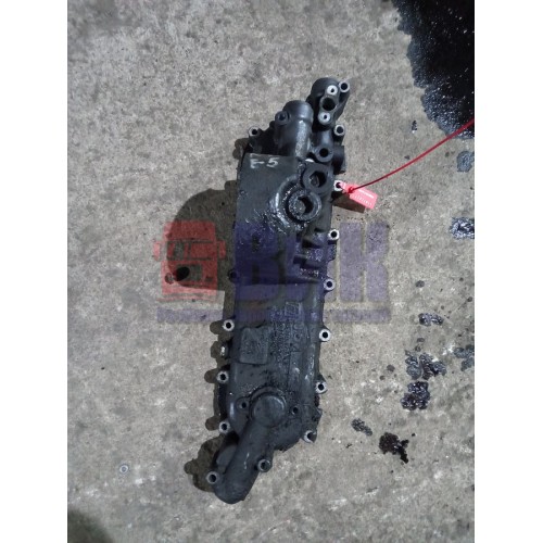 Корпус теплообменника Iveco Cursor 10 E-5 (627)