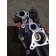 Корпус теплообменника Iveco Cursor 10 E-3 (629)