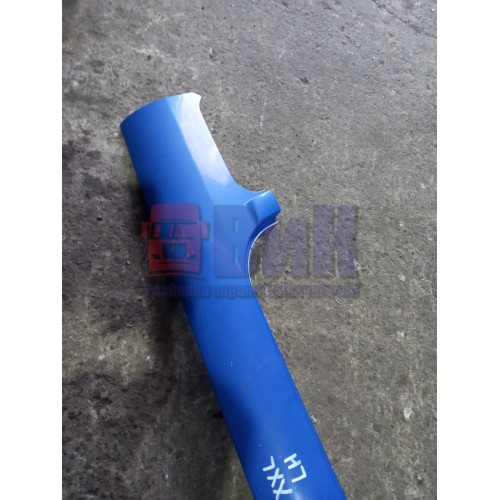 Накладка внешняя (наружняя) на лобовое стекло MAN TGA XXL (205)-1