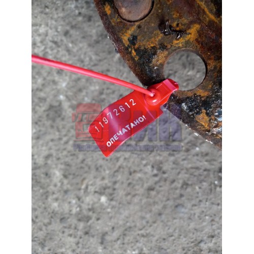 Ступица передняя DAF 95 E2 (разб.,подш.,барабан) (612)-3