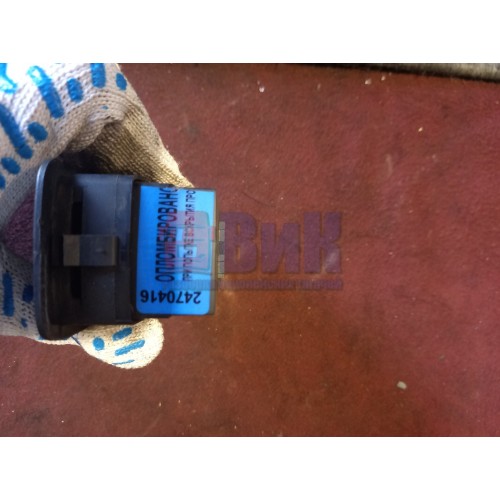 Блок управления стеклоподъемником DAF CF-85 LH (416)-1