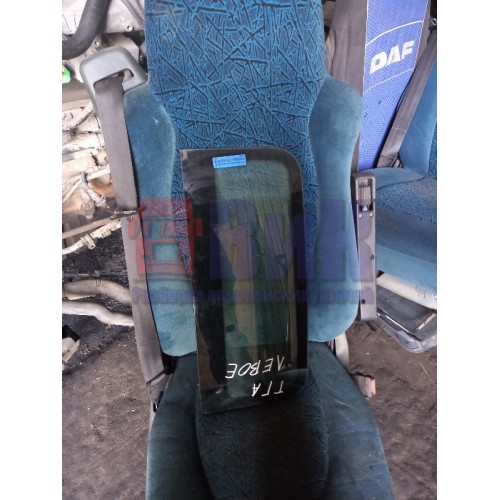 Форточка кабины MAN TGA ш.к. LH (412)-2